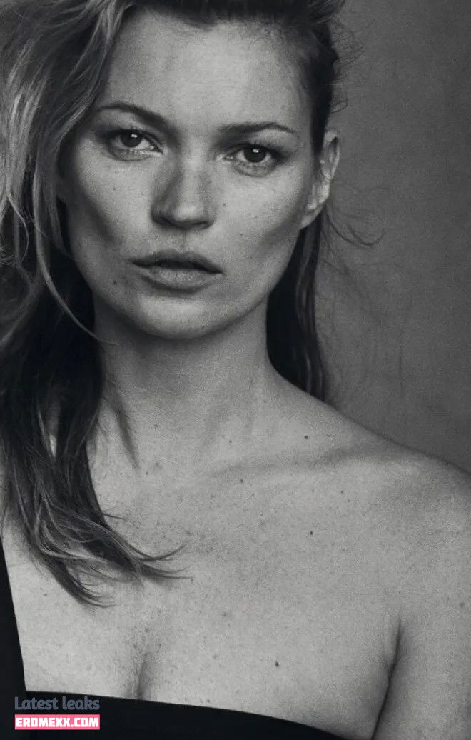 Latest Leaks Kate Moss Nude #1265 - Fapello