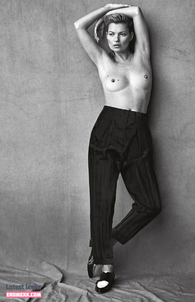 Latest Leaks Kate Moss Nude #1266 - Fapello