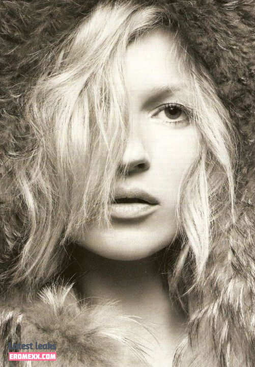 Latest Leaks Kate Moss Nude #1268 - Fapello