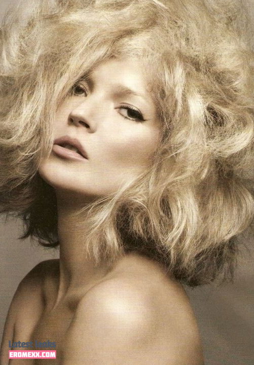 Latest Leaks Kate Moss Nude #1272 - Fapello