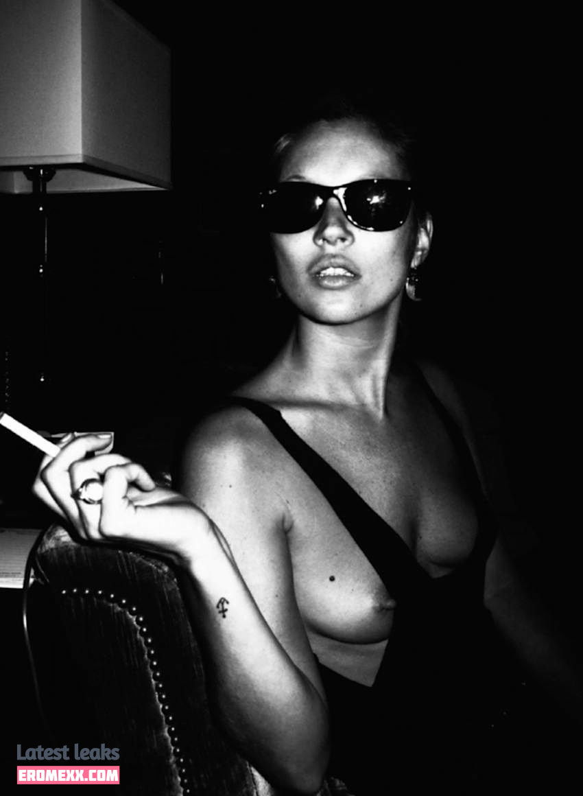 Latest Leaks Kate Moss Nude #132 - Fapello