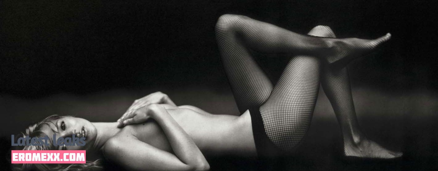 Latest Leaks Kate Moss Nude #241 - Fapello
