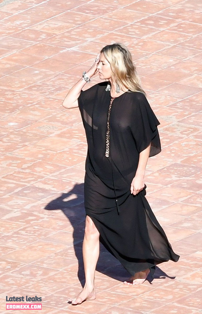Latest Leaks Kate Moss Nude #38 - Fapello