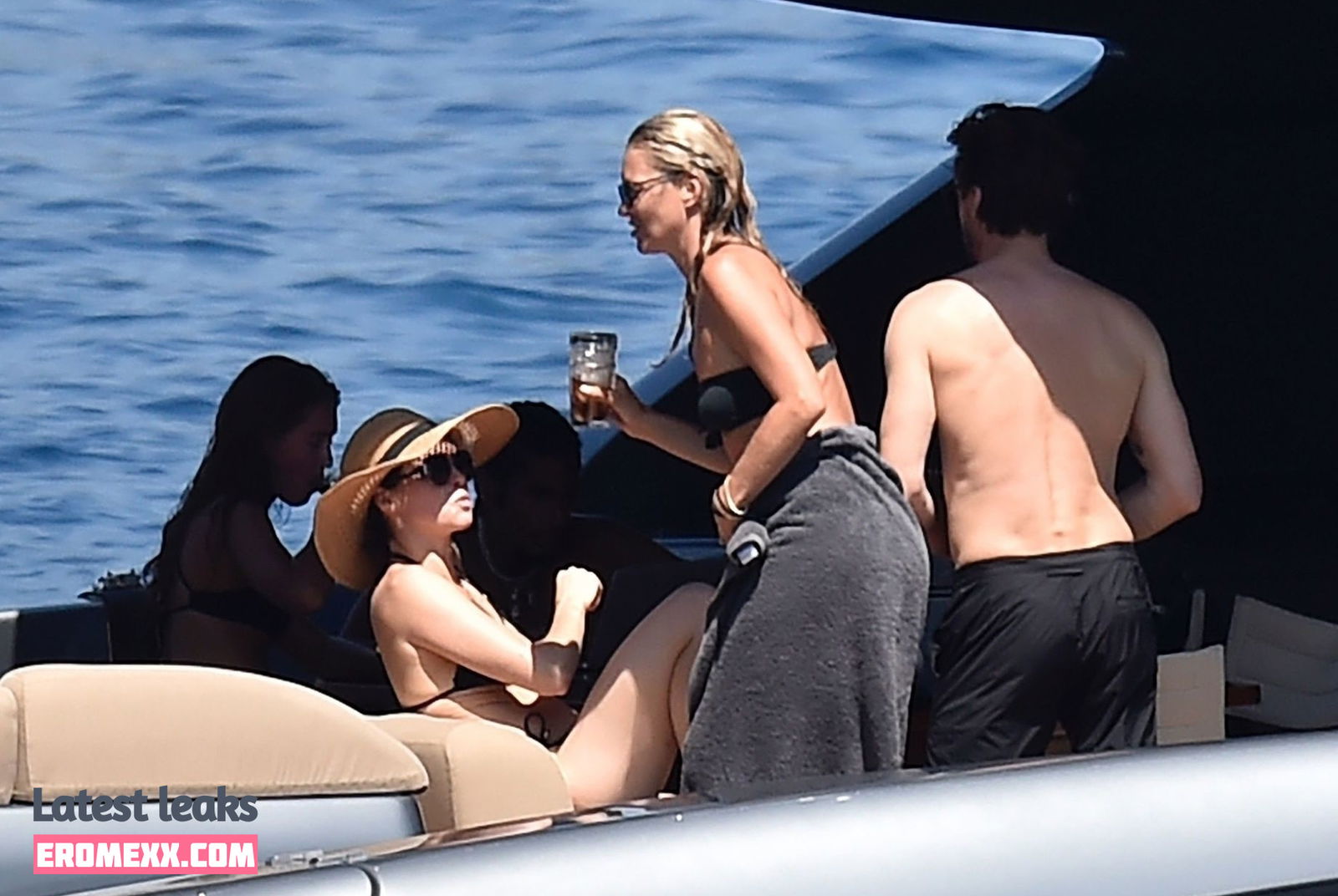 Latest Leaks Kate Moss Nude #425 - Fapello