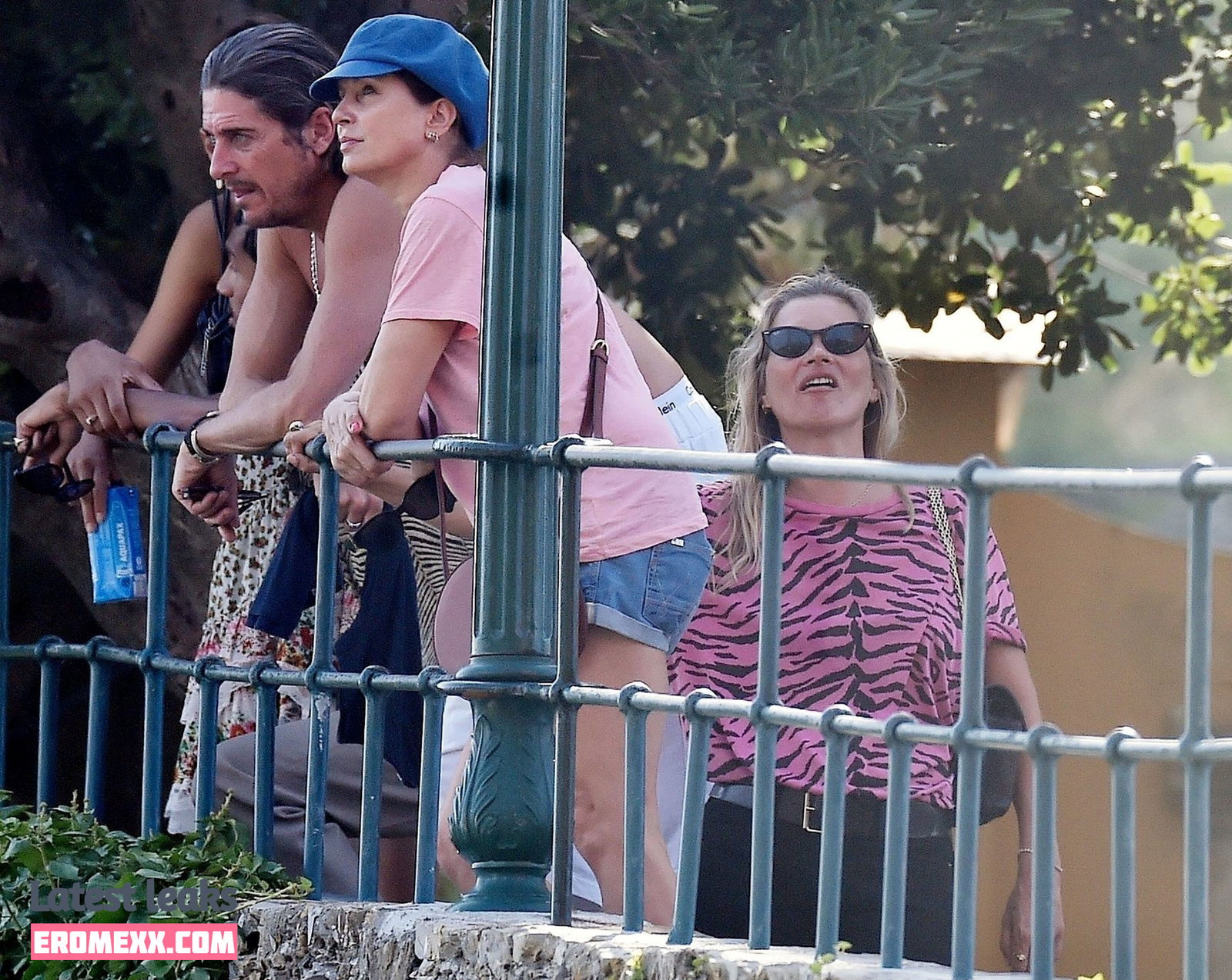Latest Leaks Kate Moss Nude #461 - Fapello
