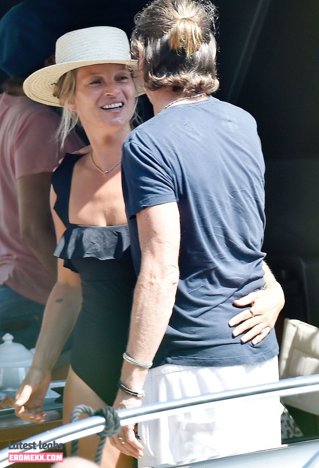 Latest Leaks Kate Moss Nude #479 - Fapello