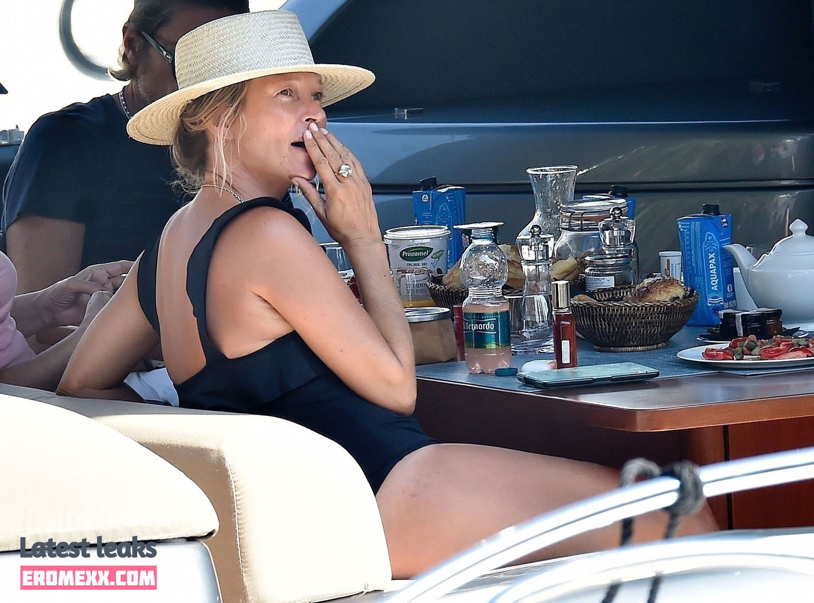 Latest Leaks Kate Moss Nude #482 - Fapello