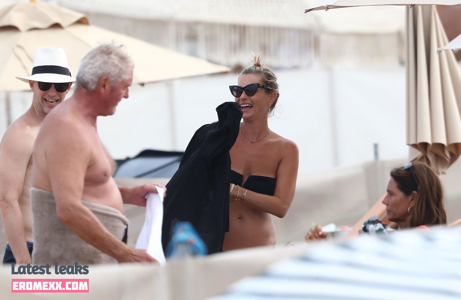 Latest Leaks Kate Moss Nude #522 - Fapello