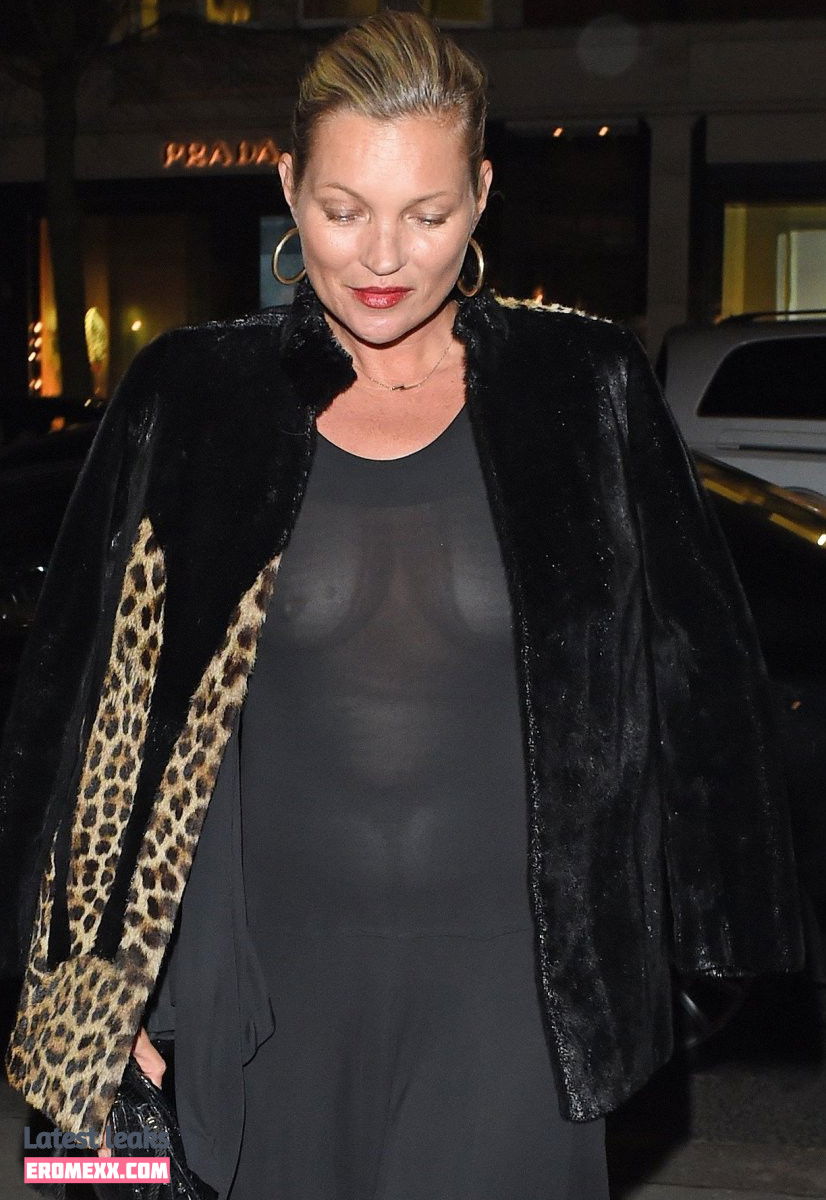 Latest Leaks Kate Moss Nude #55 - Fapello
