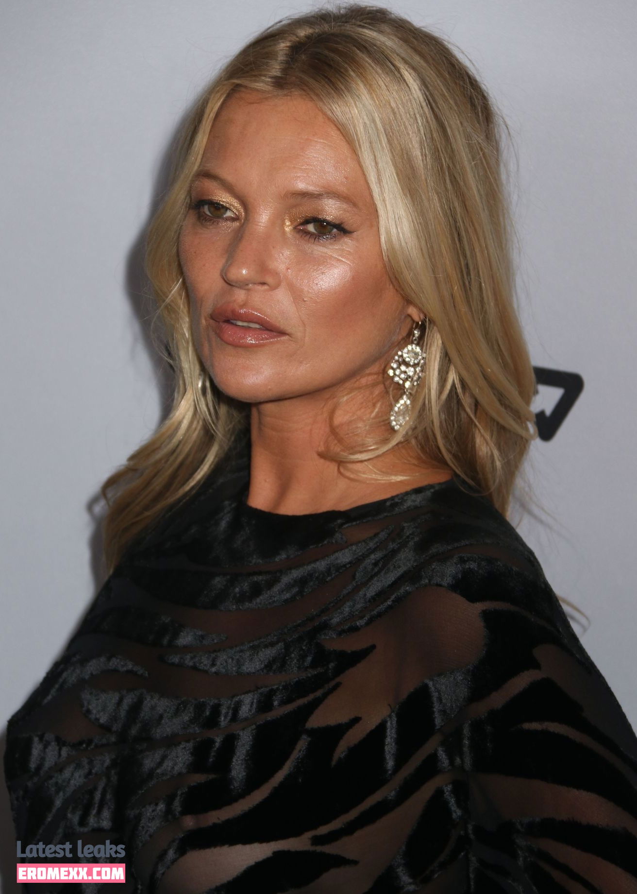 Latest Leaks Kate Moss Nude #563 - Fapello