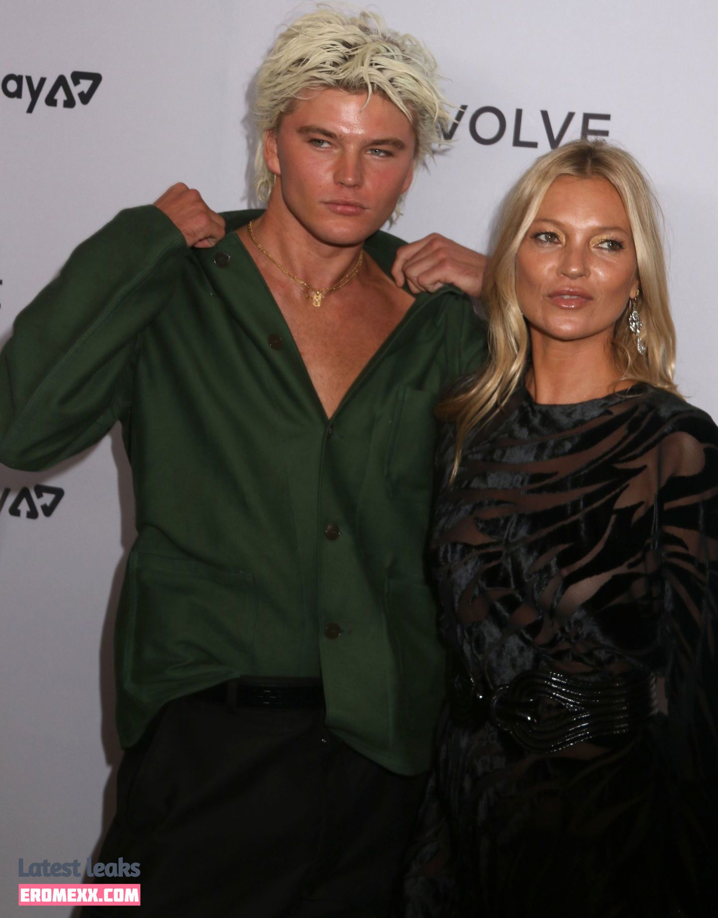 Latest Leaks Kate Moss Nude #564 - Fapello