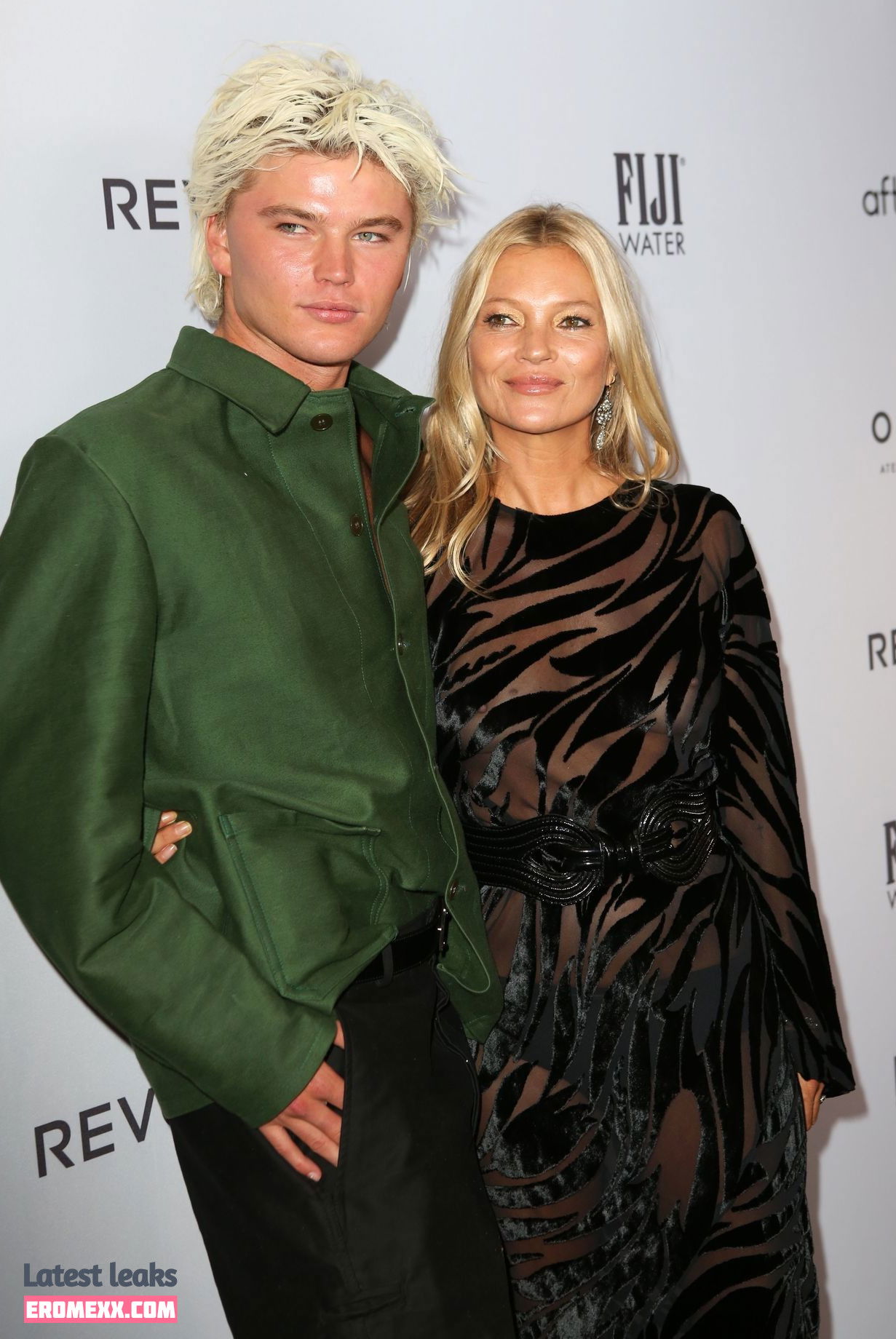 Latest Leaks Kate Moss Nude #583 - Fapello