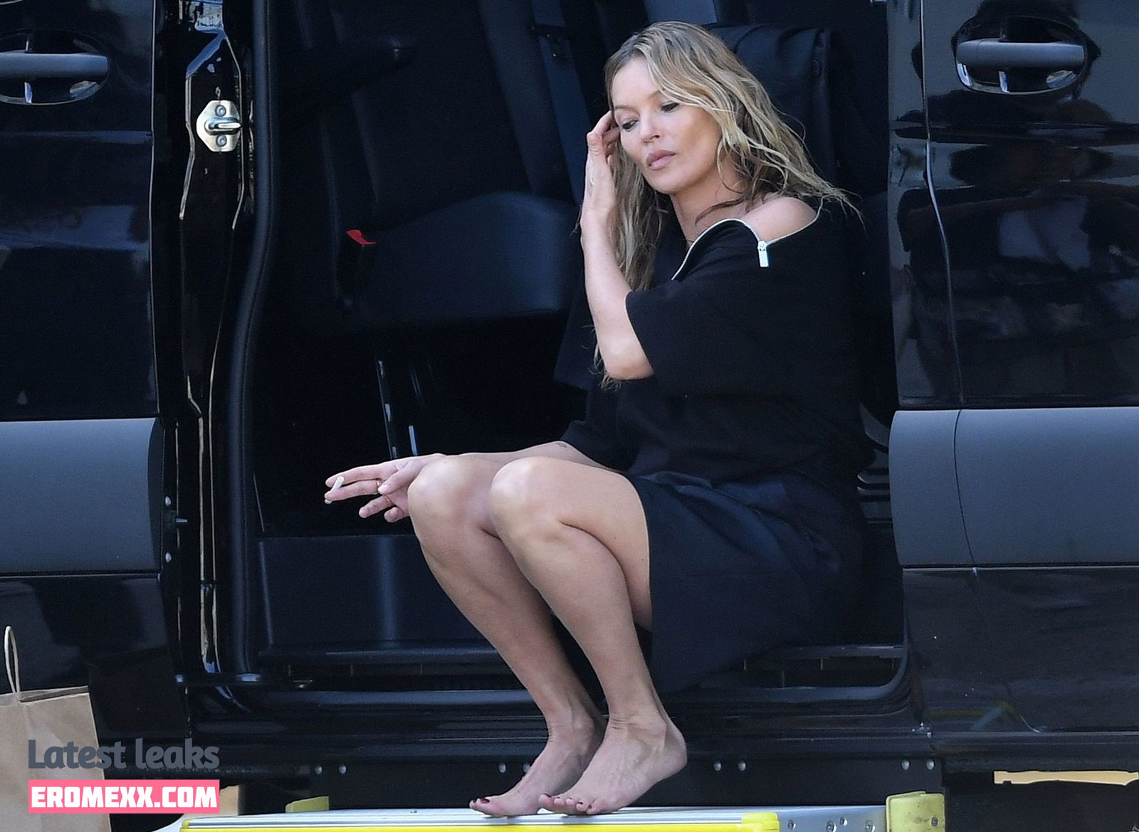 Latest Leaks Kate Moss Nude #698 - Fapello