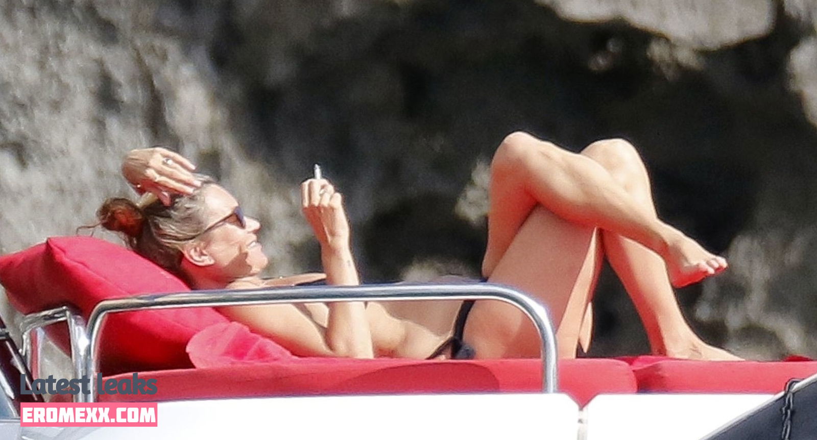 Latest Leaks Kate Moss Nude #711 - Fapello