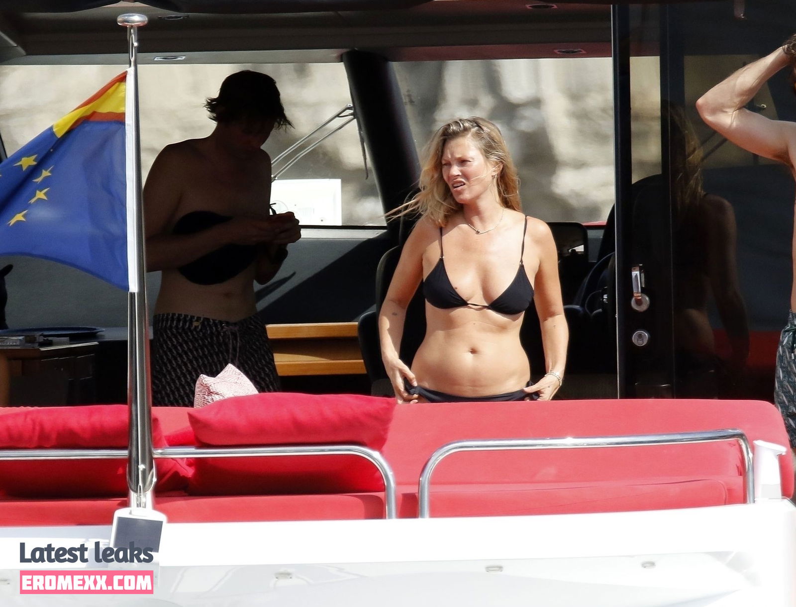 Latest Leaks Kate Moss Nude #723 - Fapello