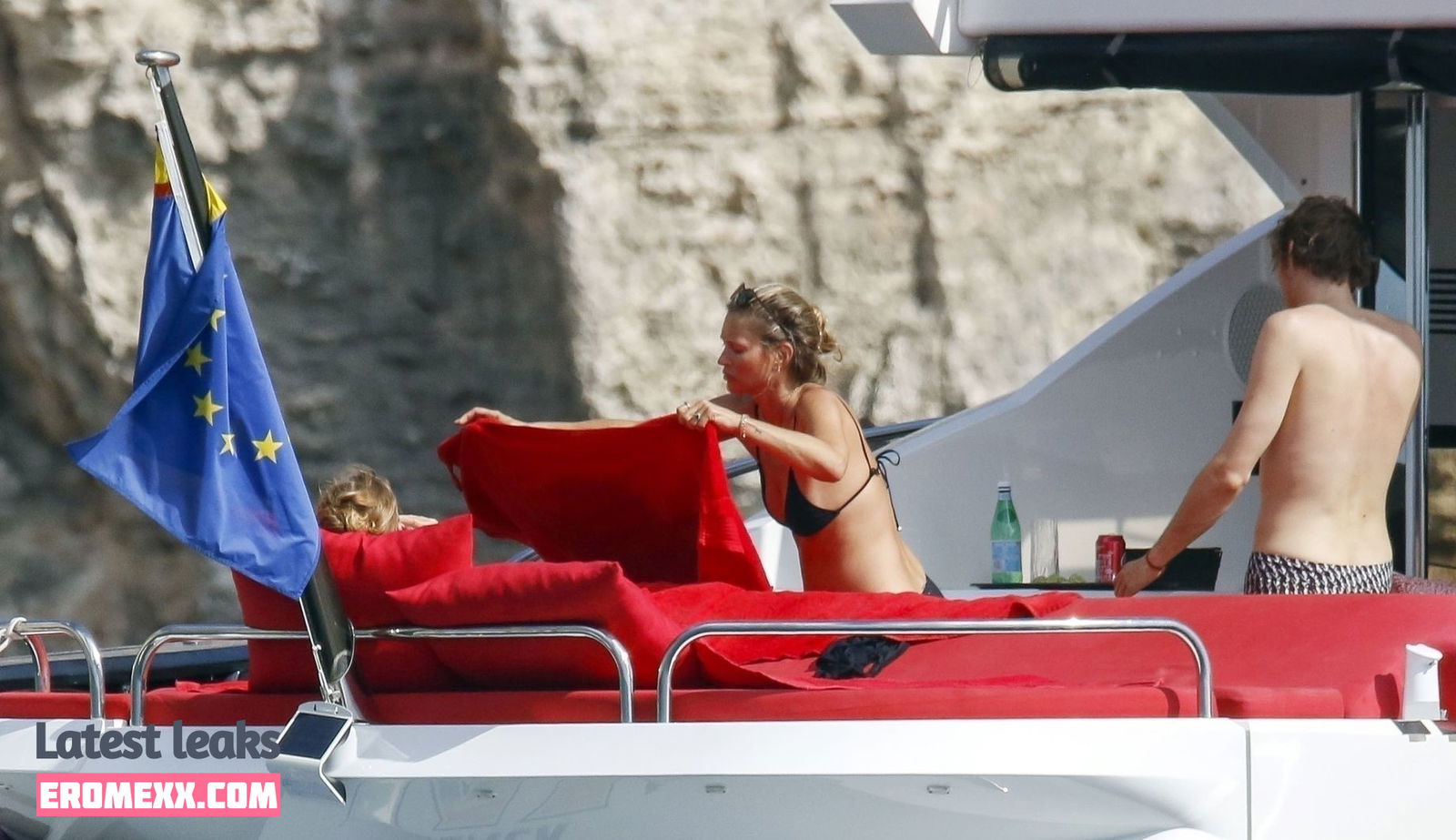 Latest Leaks Kate Moss Nude #726 - Fapello
