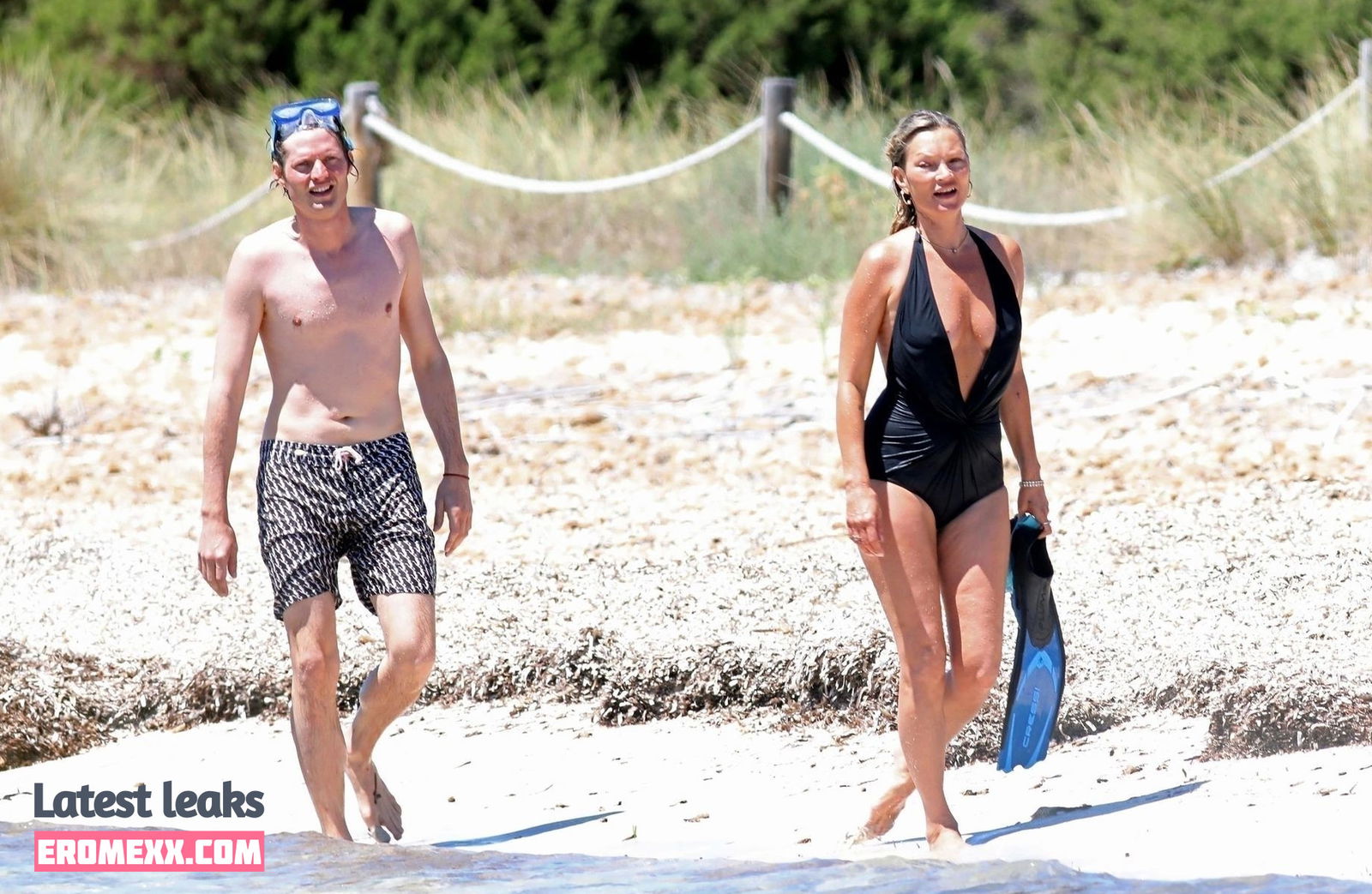 Latest Leaks Kate Moss Nude #906 - Fapello