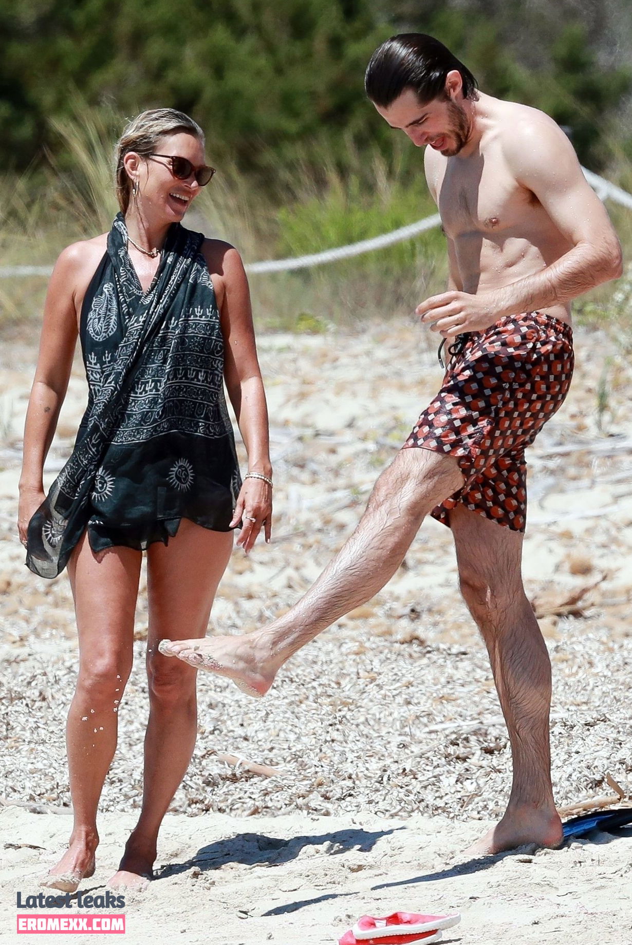 Latest Leaks Kate Moss Nude #927 - Fapello