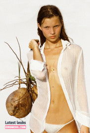 Latest Leaks Kate Moss Nude #984 - Fapello