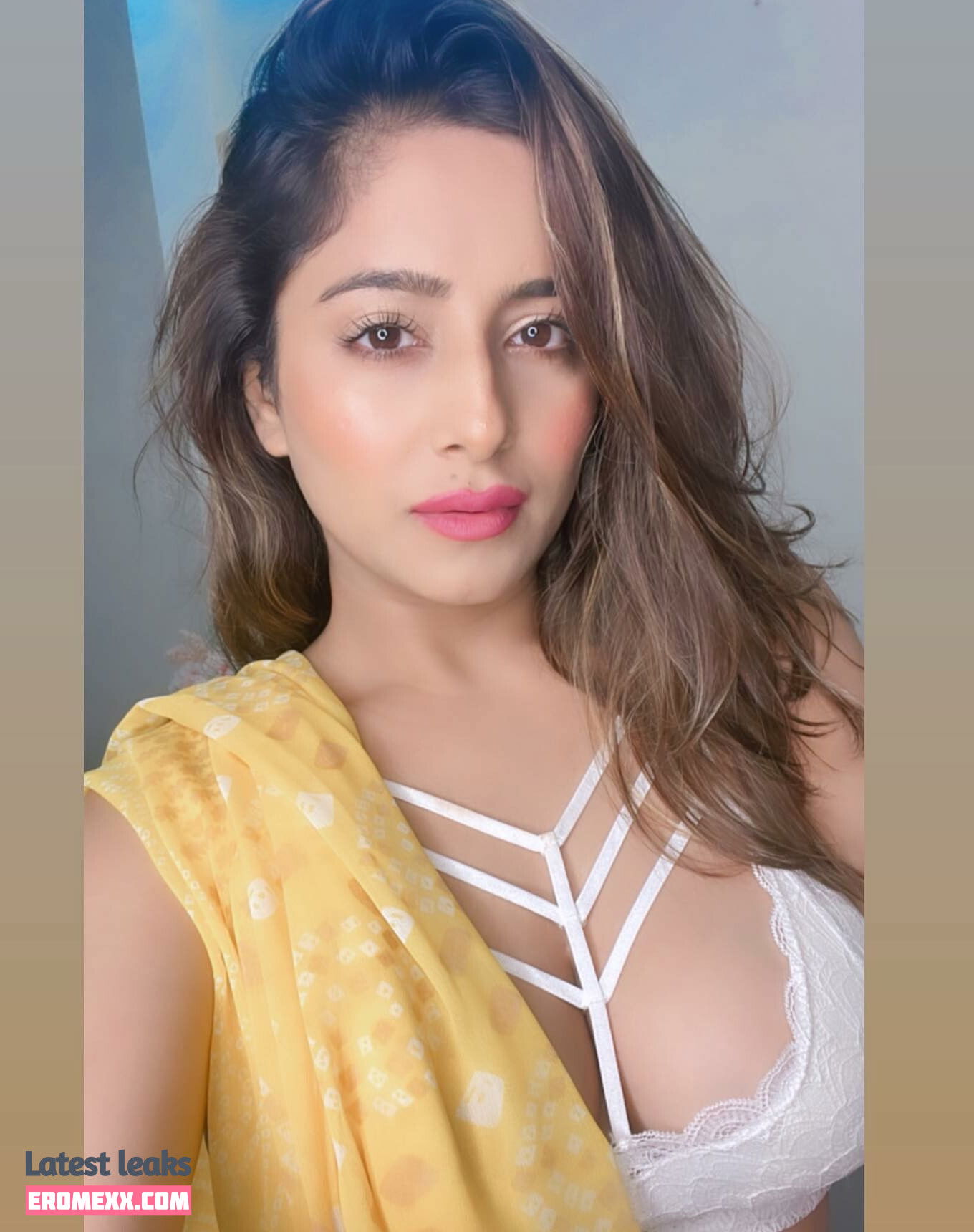 Latest Leaks Kate Sharma Nude #27 - Fapello