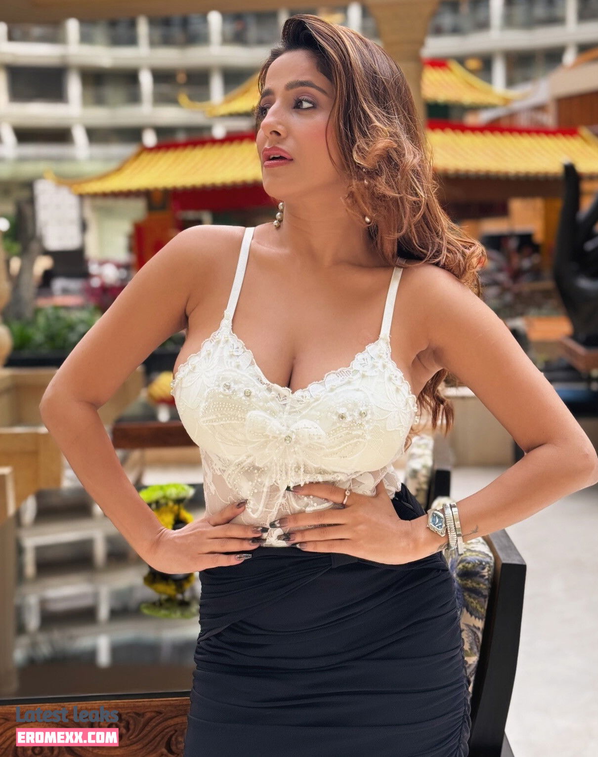 Latest Leaks Kate Sharma Nude #69 - Erome