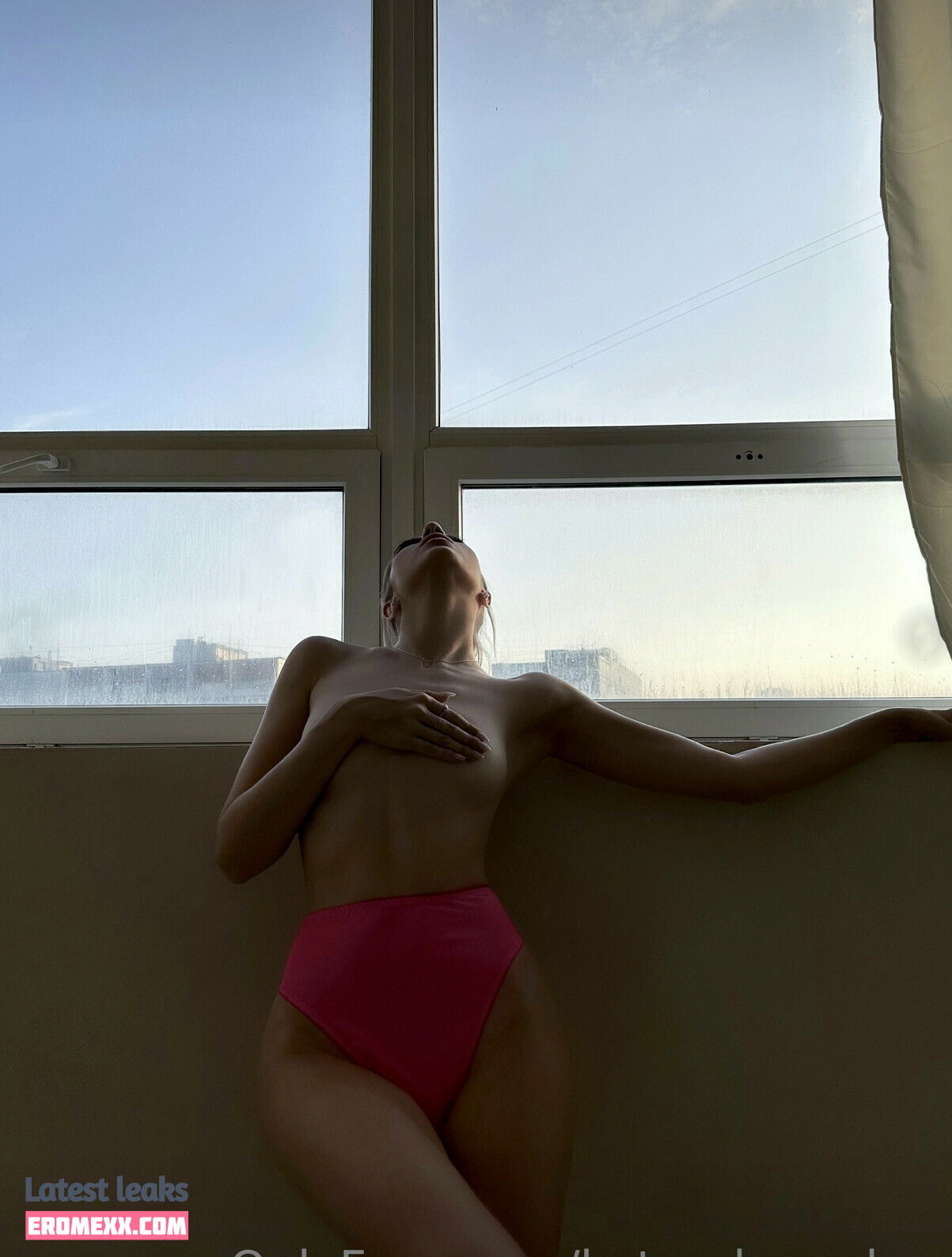 Latest Leaks Kate Shumskaya Nude #143 - Erome