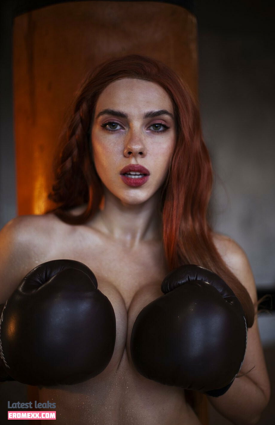 Latest Leaks Kate Shumskaya Nude #79 - Erome