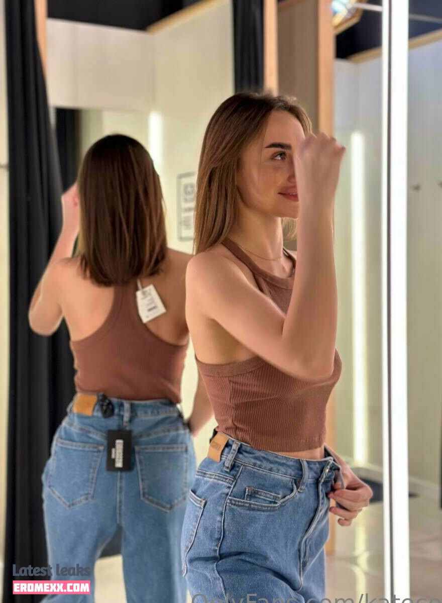 Latest Leaks katecox Nude #1 - Fapello