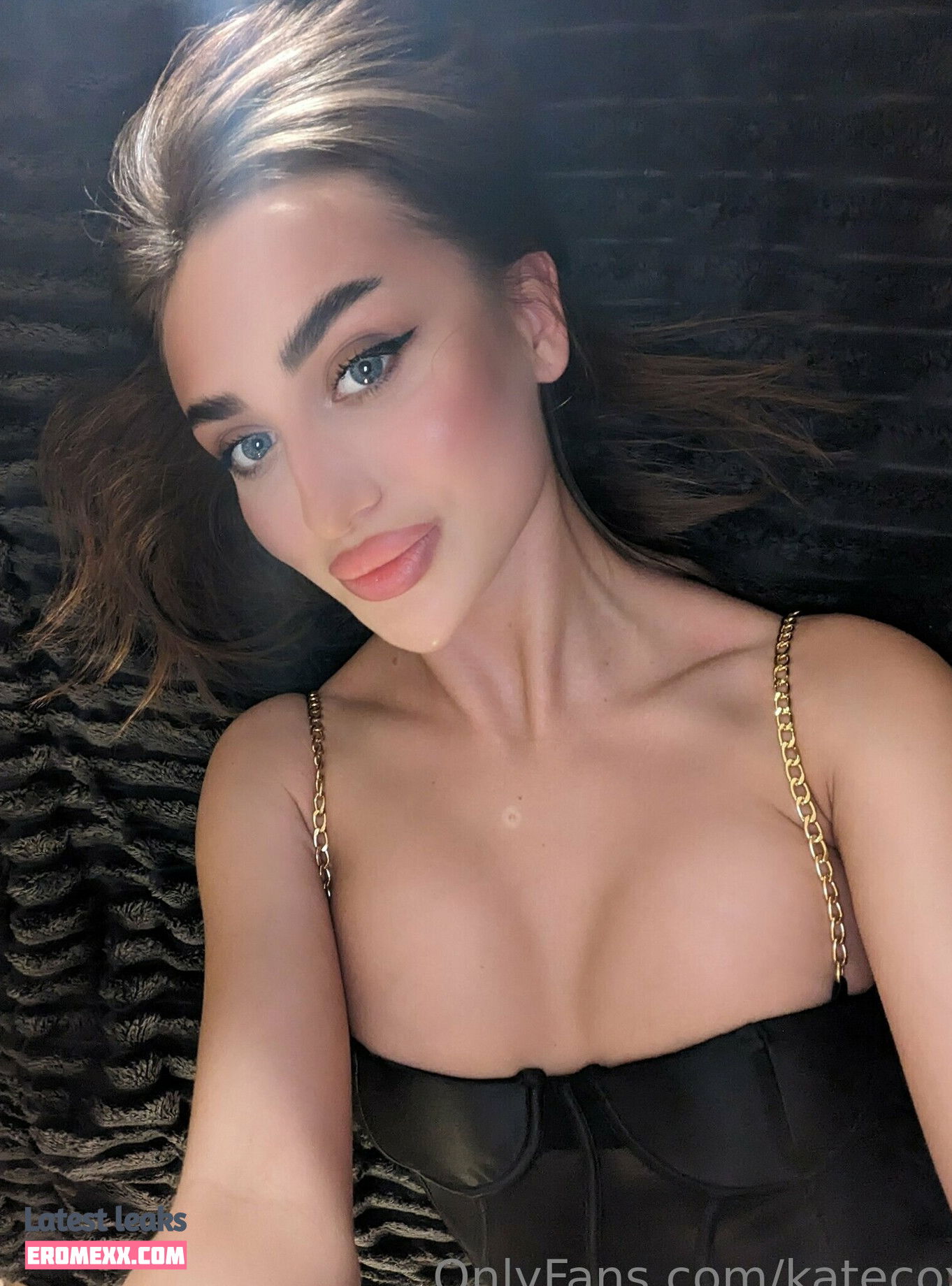 Latest Leaks katecox Nude #9 - Fapello