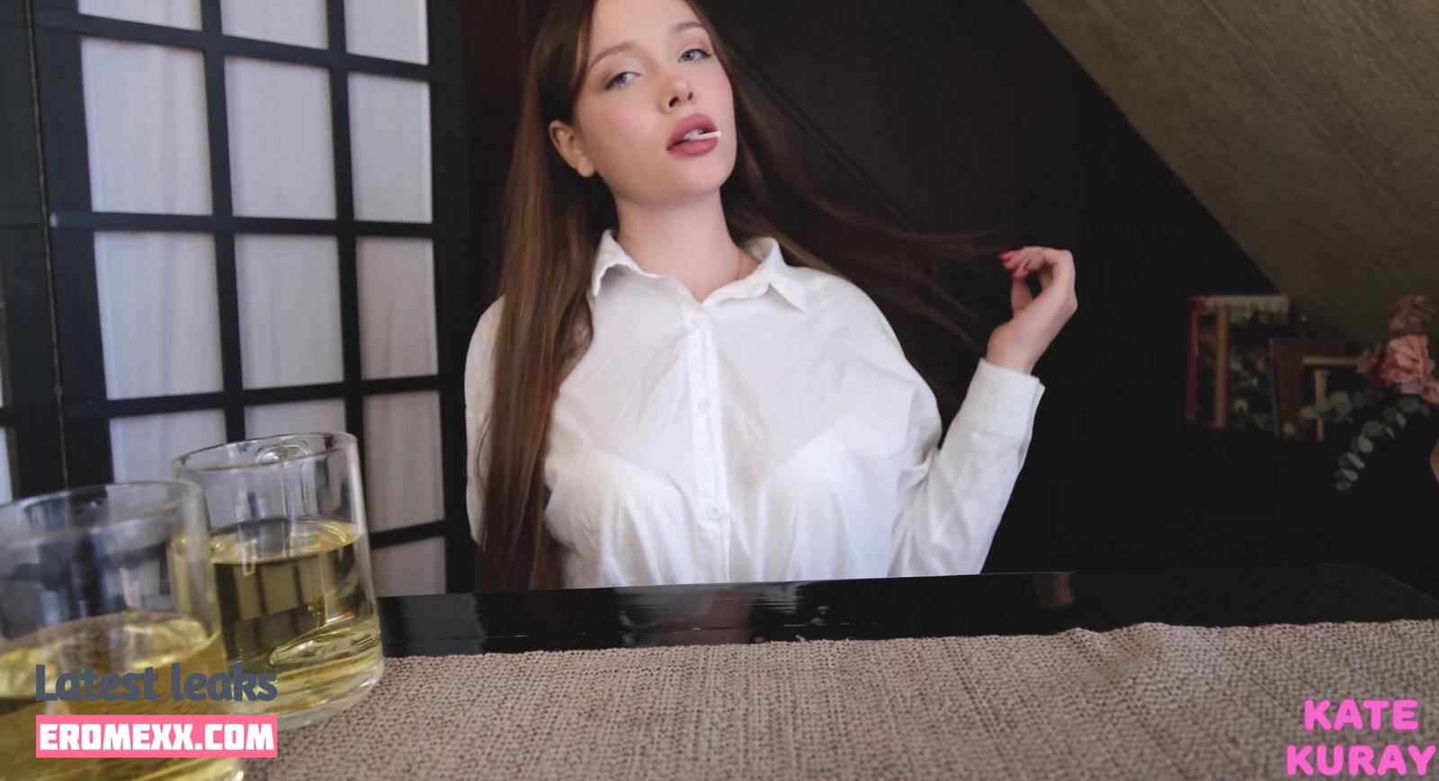 Latest Leaks KateKuray Nude #27 - Fapello
