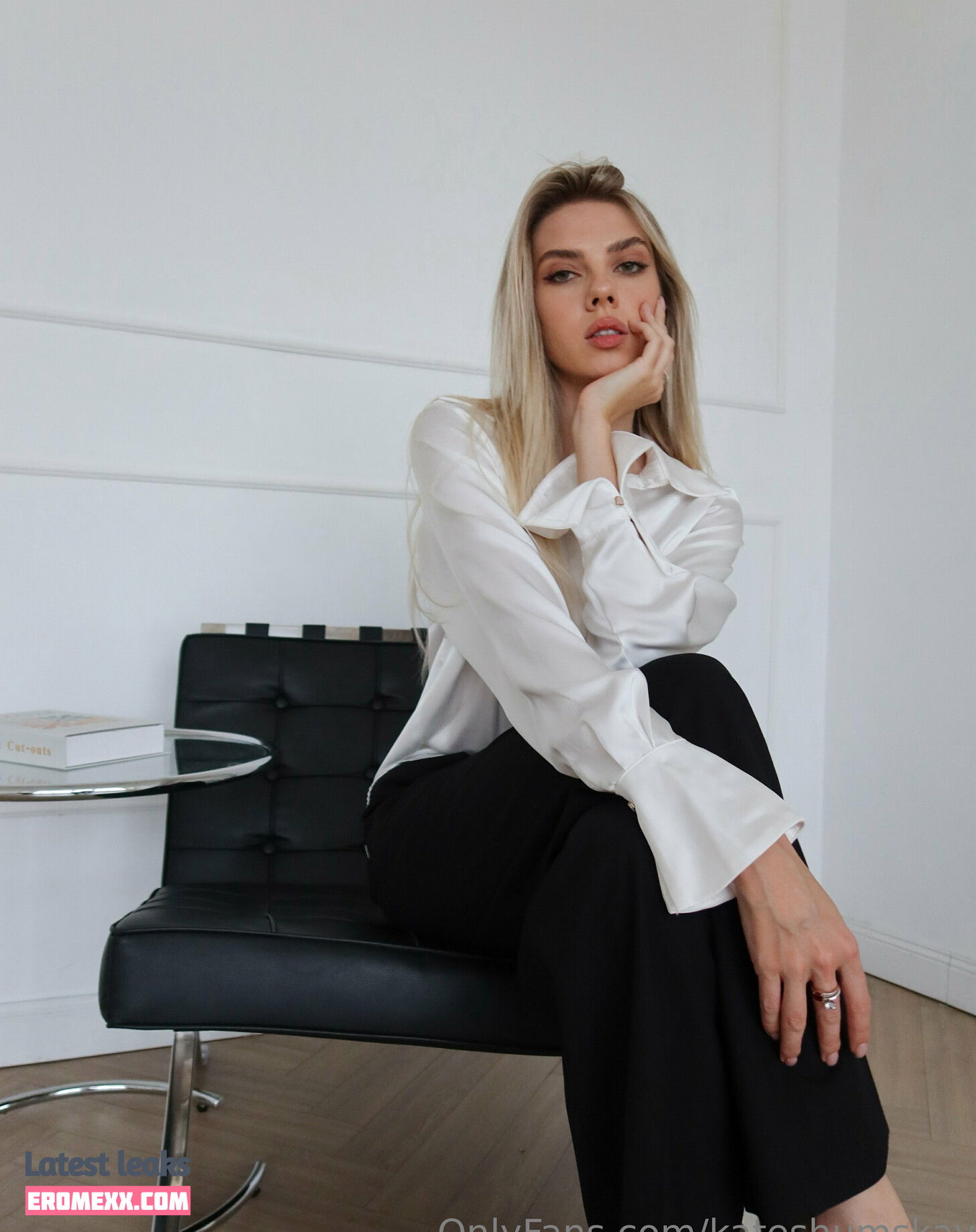 Latest Leaks kateshumskaya Nude #11 - Fapello