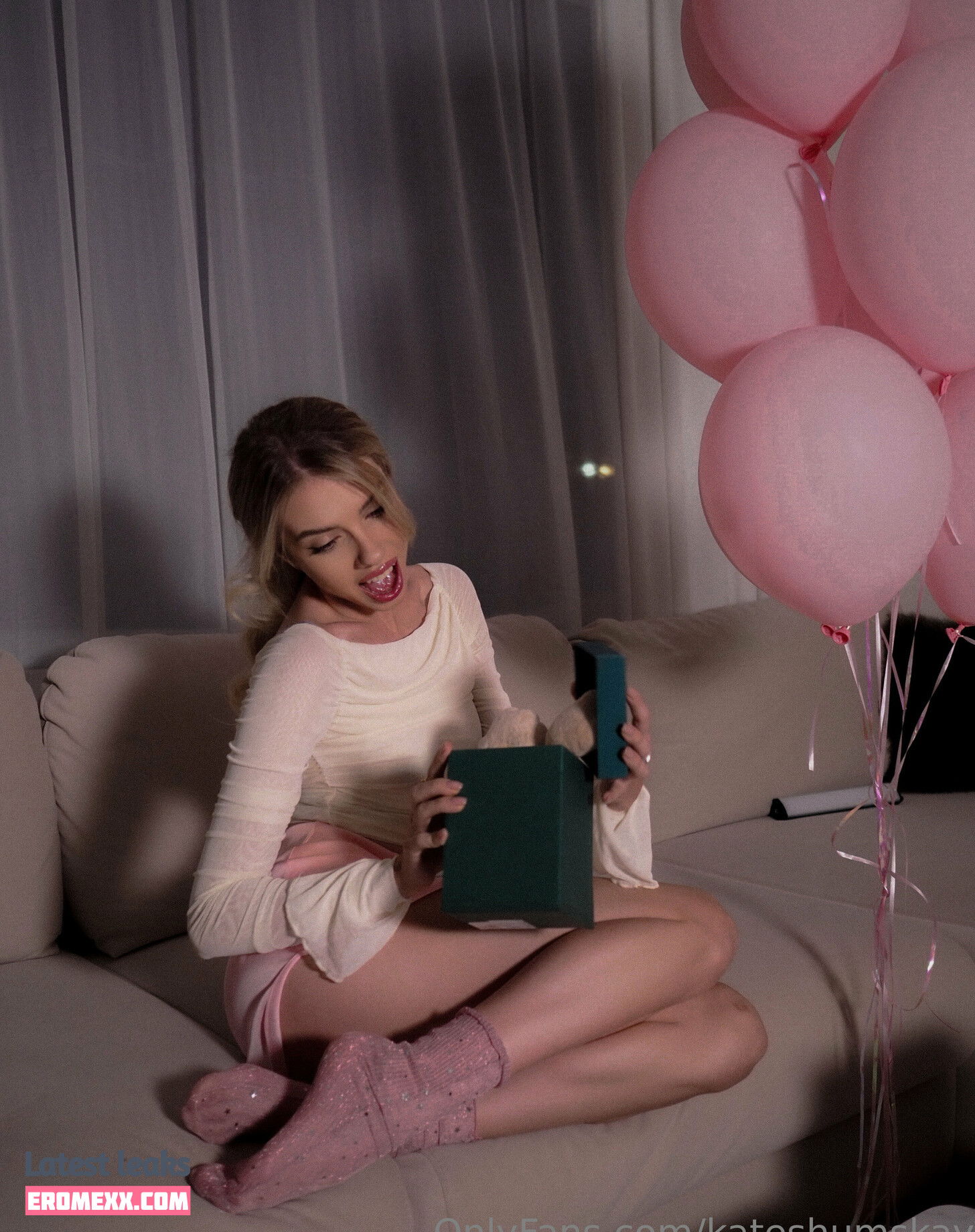 Latest Leaks kateshumskaya Nude #19 - Fapello