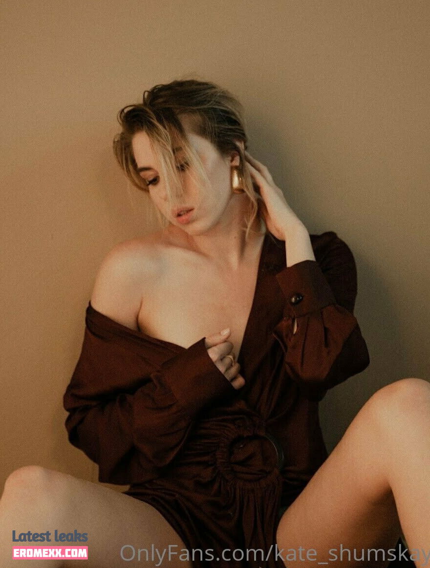 Latest Leaks kateshumskaya Nude #8 - Fapello