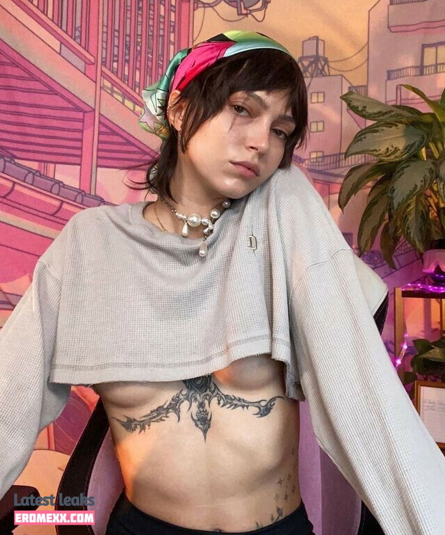 Latest Leaks Katevitamin Nude #16 - Erome