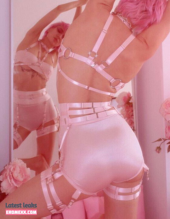 Latest Leaks Katevitamin Nude #20 - Erome