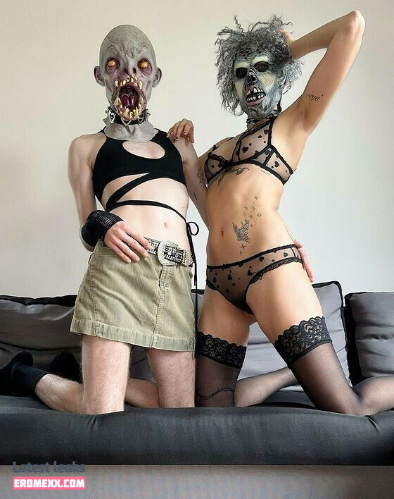 Latest Leaks Katevitamin Nude #4 - Erome