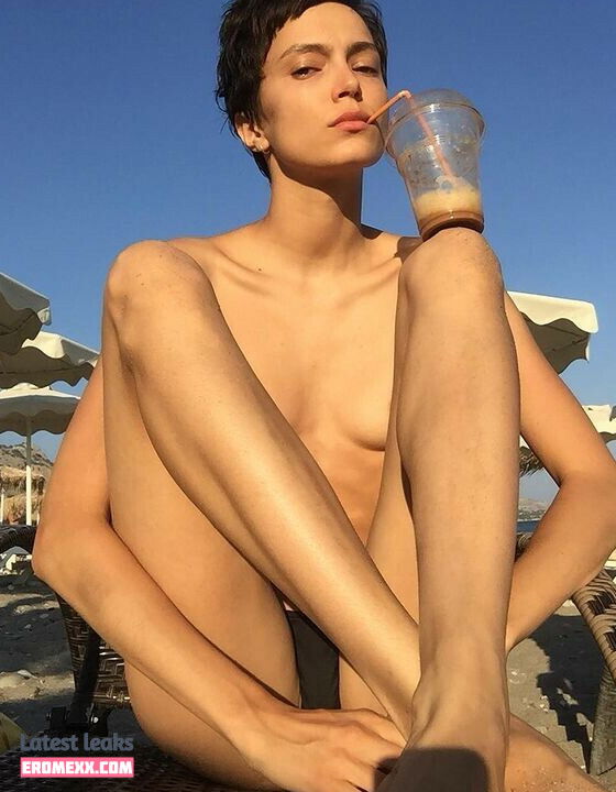 Latest Leaks Katevitamin Nude #5 - Erome