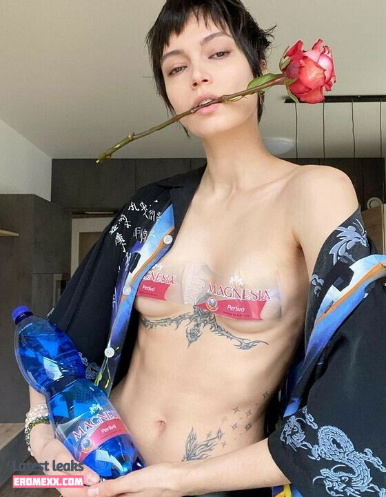 Latest Leaks Katevitamin Nude #9 - Erome