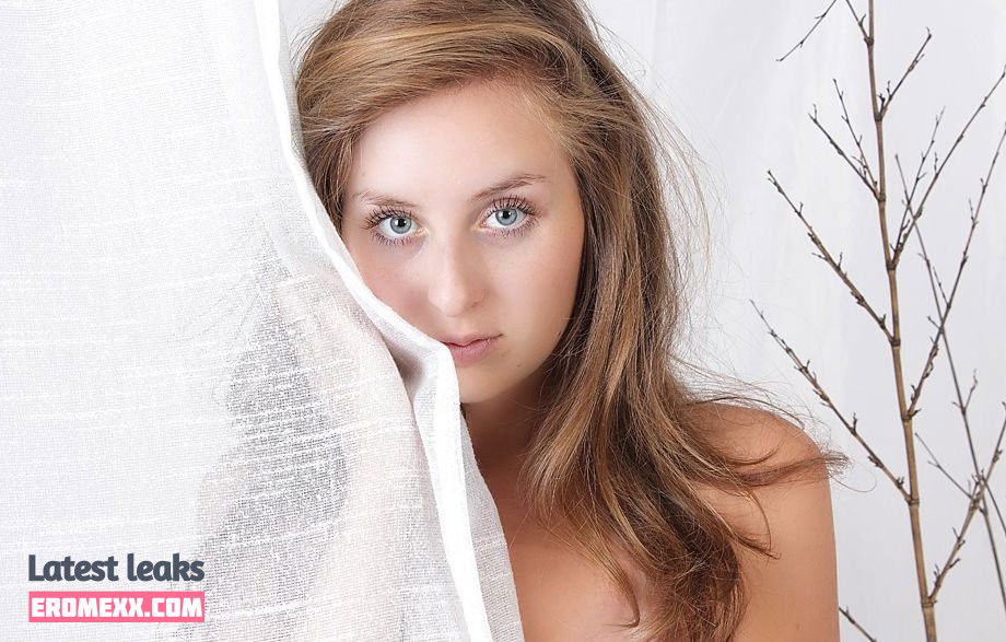 Latest Leaks Katharina Bo Llig Nude #309 - Fapello