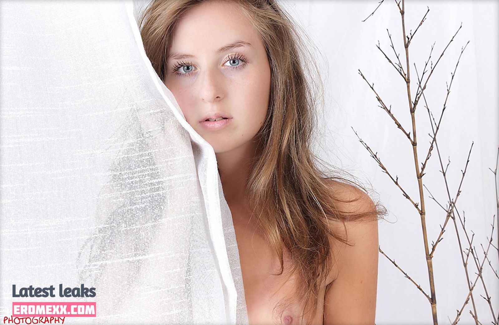Latest Leaks Katharina Bo Llig Nude #310 - Fapello