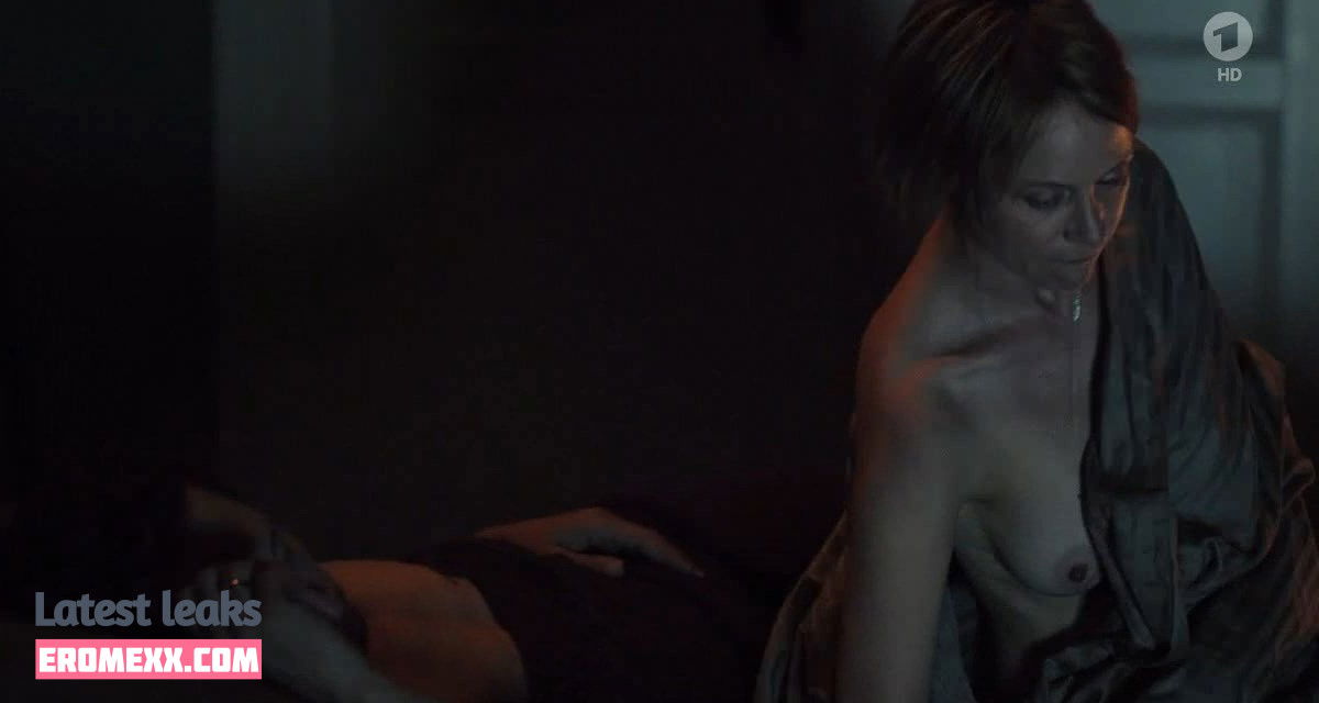 Latest Leaks Katharina Marie Schubert Nude #1 - Erome