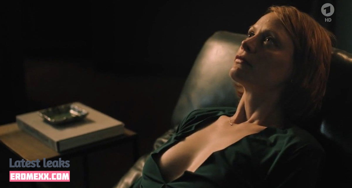 Latest Leaks Katharina Marie Schubert Nude #2 - Erome