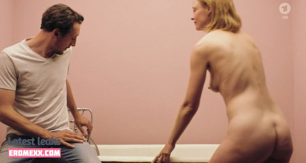 Latest Leaks Katharina Marie Schubert Nude #4 - Erome