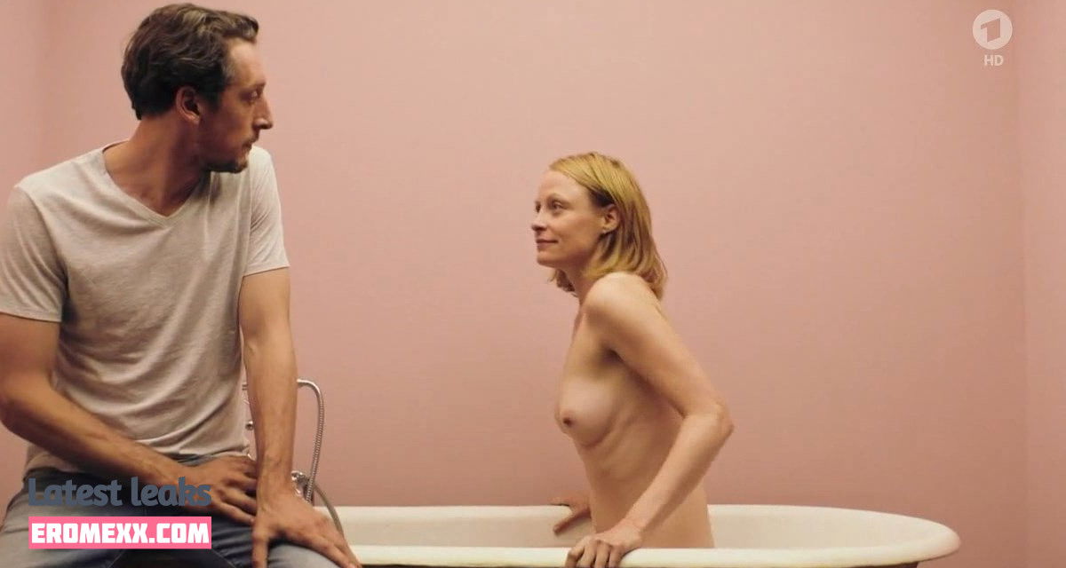 Latest Leaks Katharina Marie Schubert Nude #5 - Erome