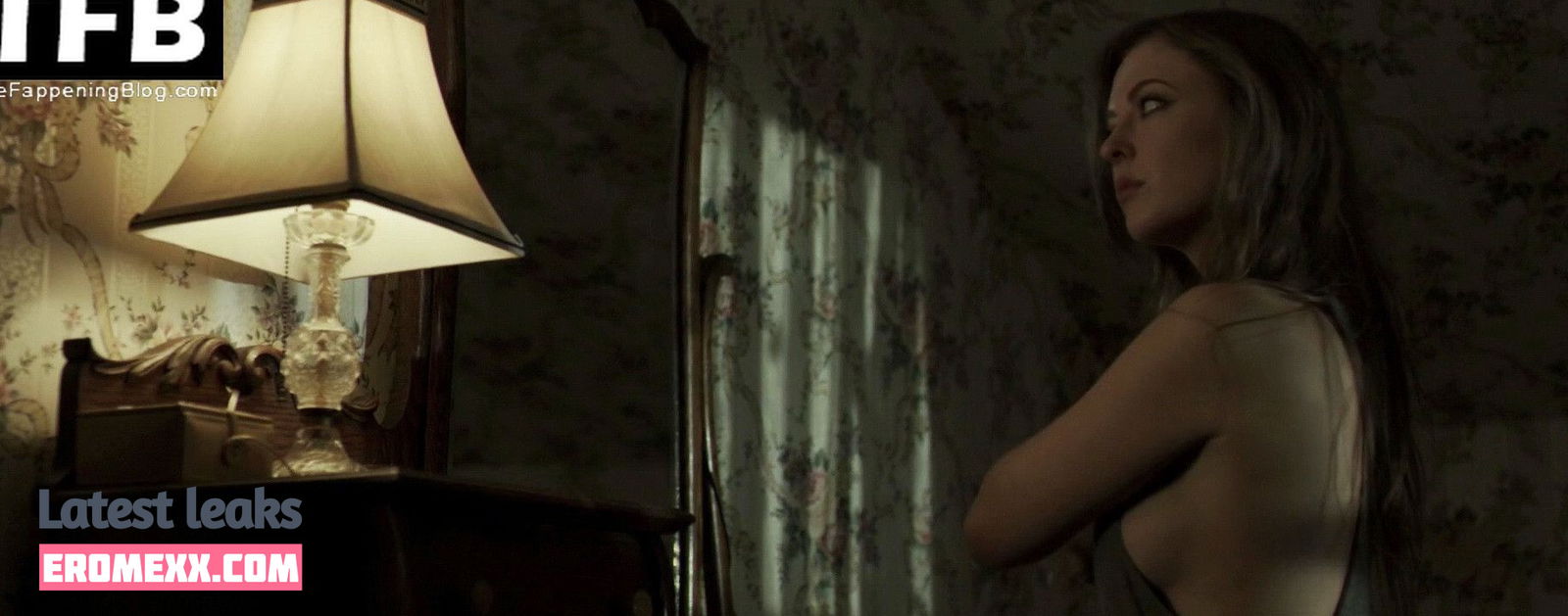 Latest Leaks Katharine Isabelle Nude #100 - Erome