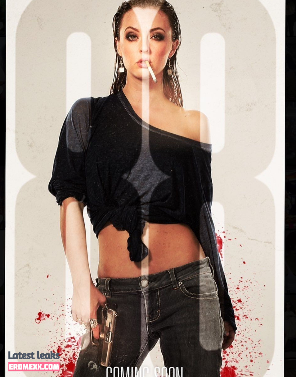 Latest Leaks Katharine Isabelle Nude #101 - Erome
