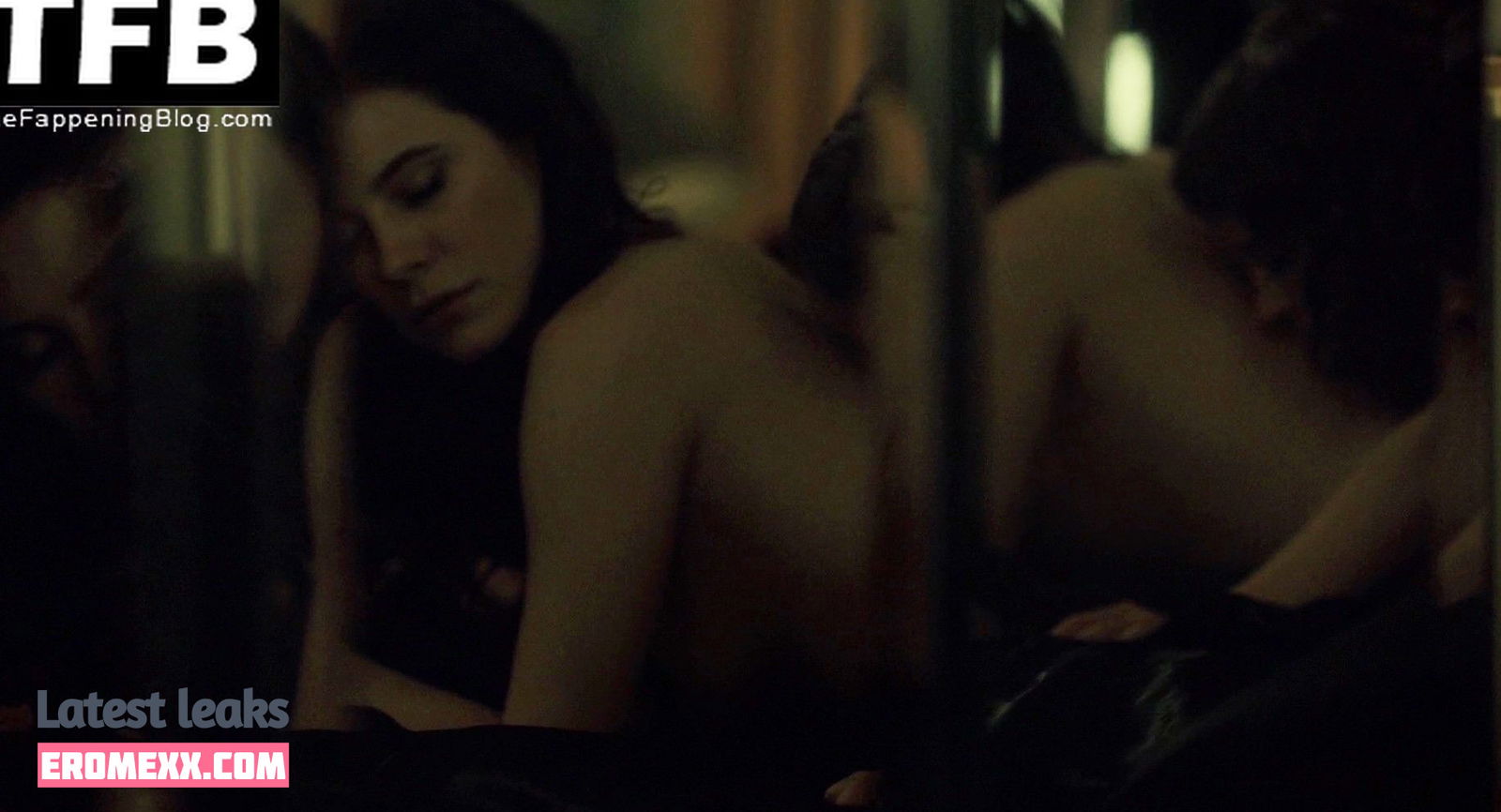 Latest Leaks Katharine Isabelle Nude #102 - Erome