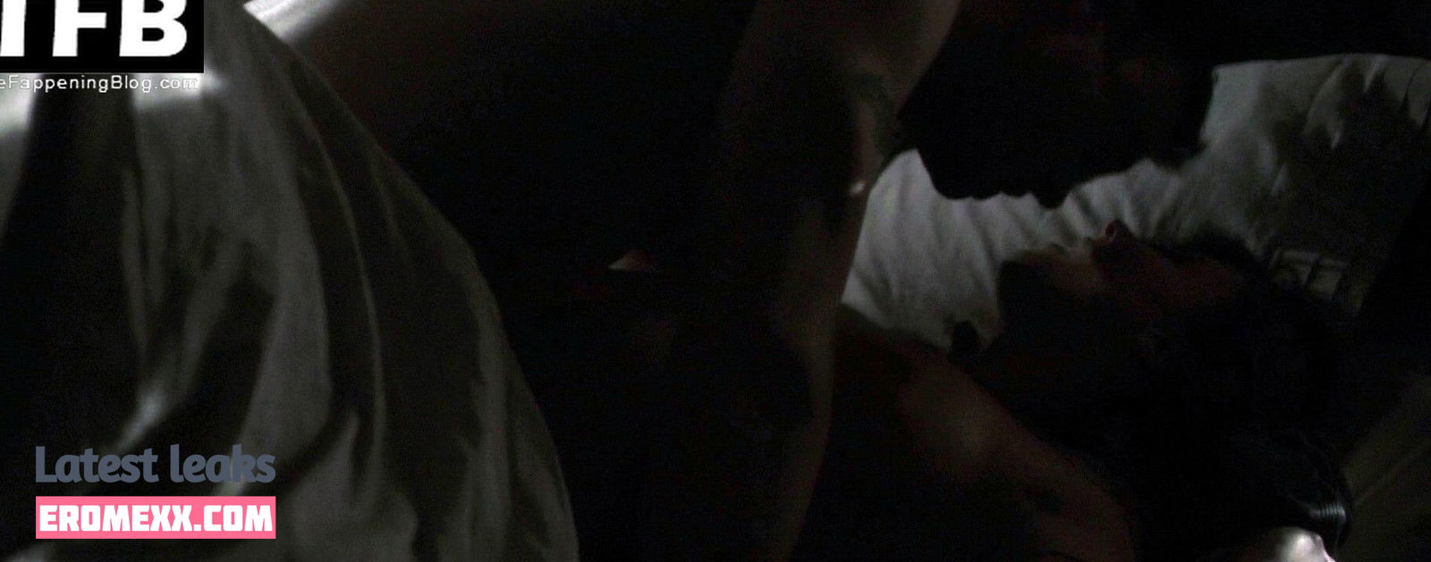 Latest Leaks Katharine Isabelle Nude #103 - Erome