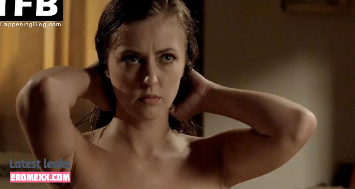 Latest Leaks Katharine Isabelle Nude #114 - Erome