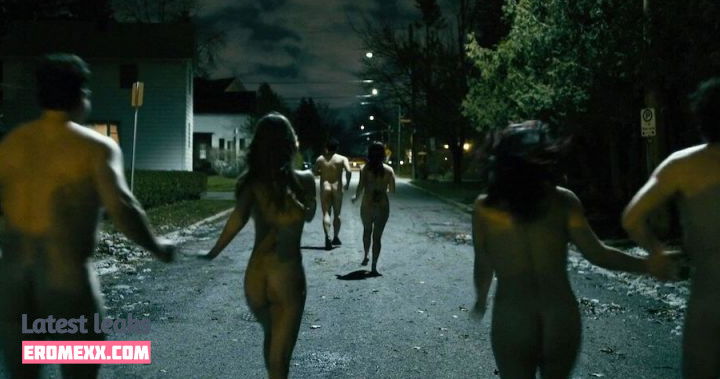 Latest Leaks Katharine Isabelle Nude #117 - Erome